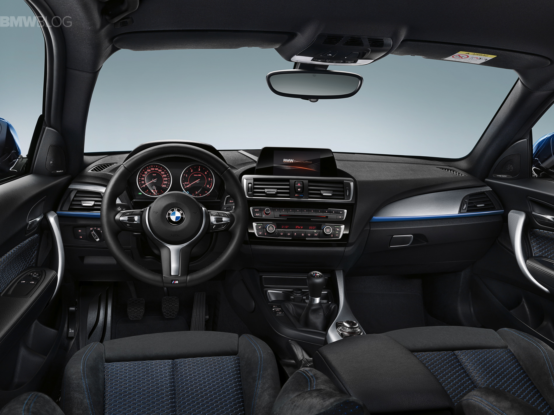 new 2015 bmw m135i now with 326 hp