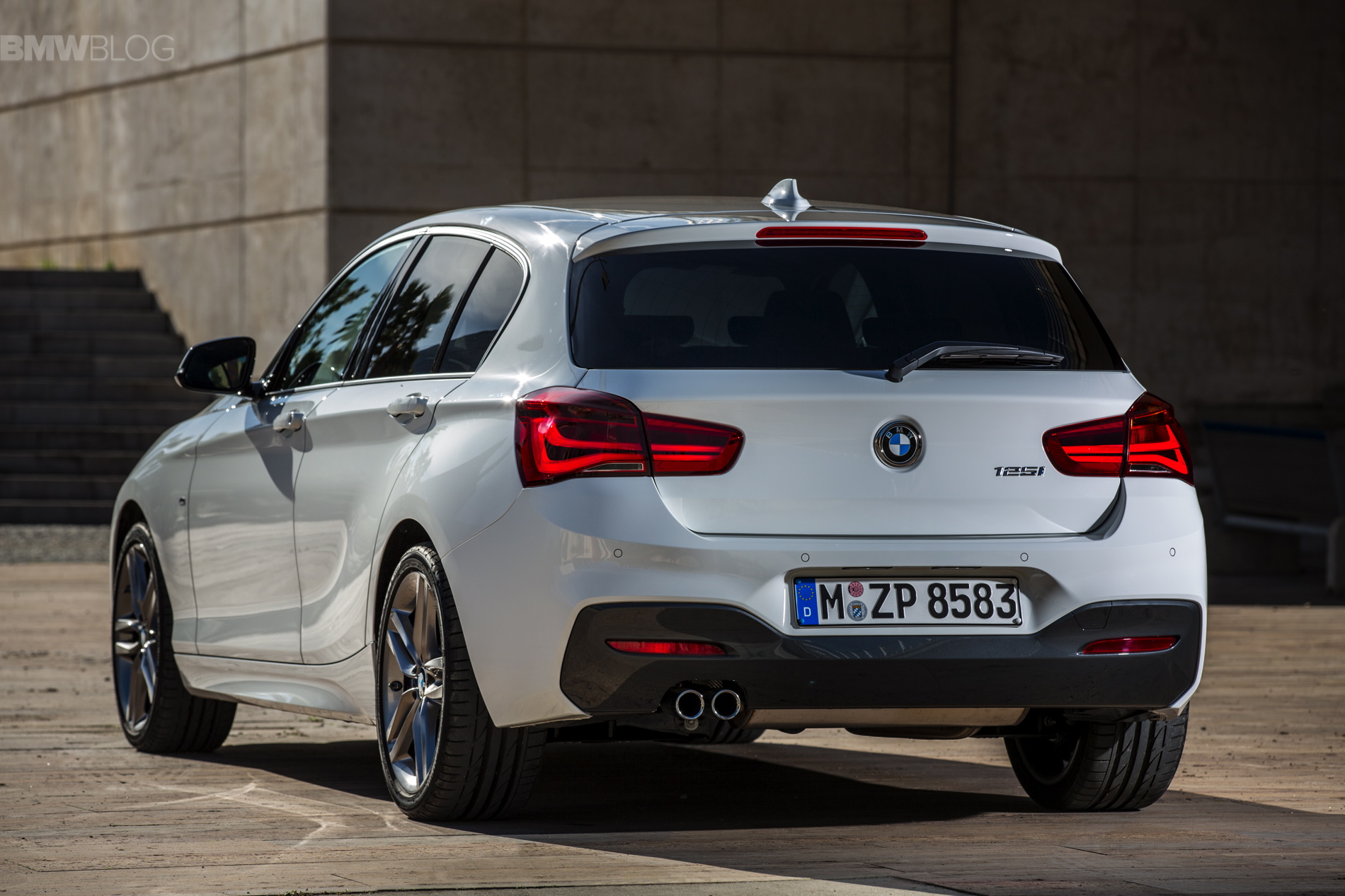 Achat BMW Serie neuve concessionnaire - Acheter une Serie en