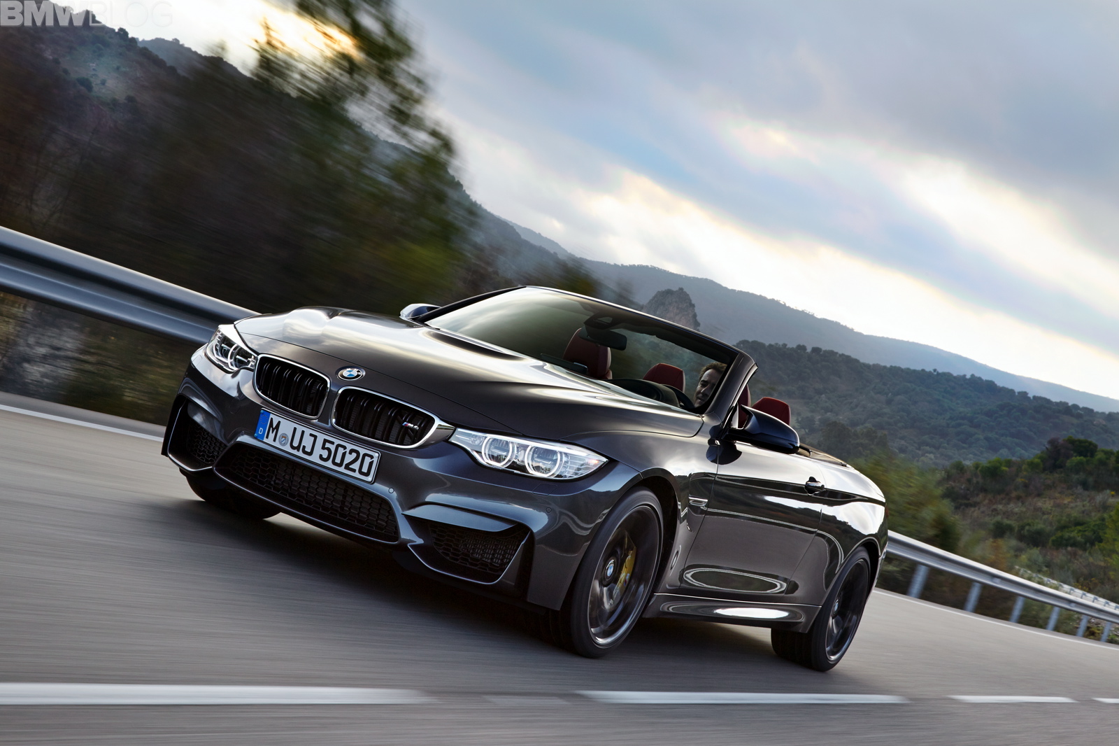 2015 bmw m4 convertible images