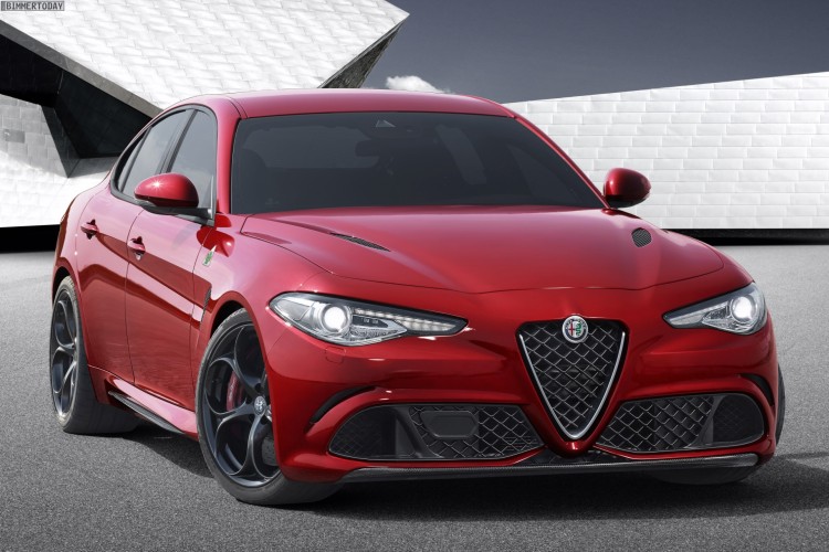 Whether Alfa Romeo could benefit from the Ferrari know-how and set a ...