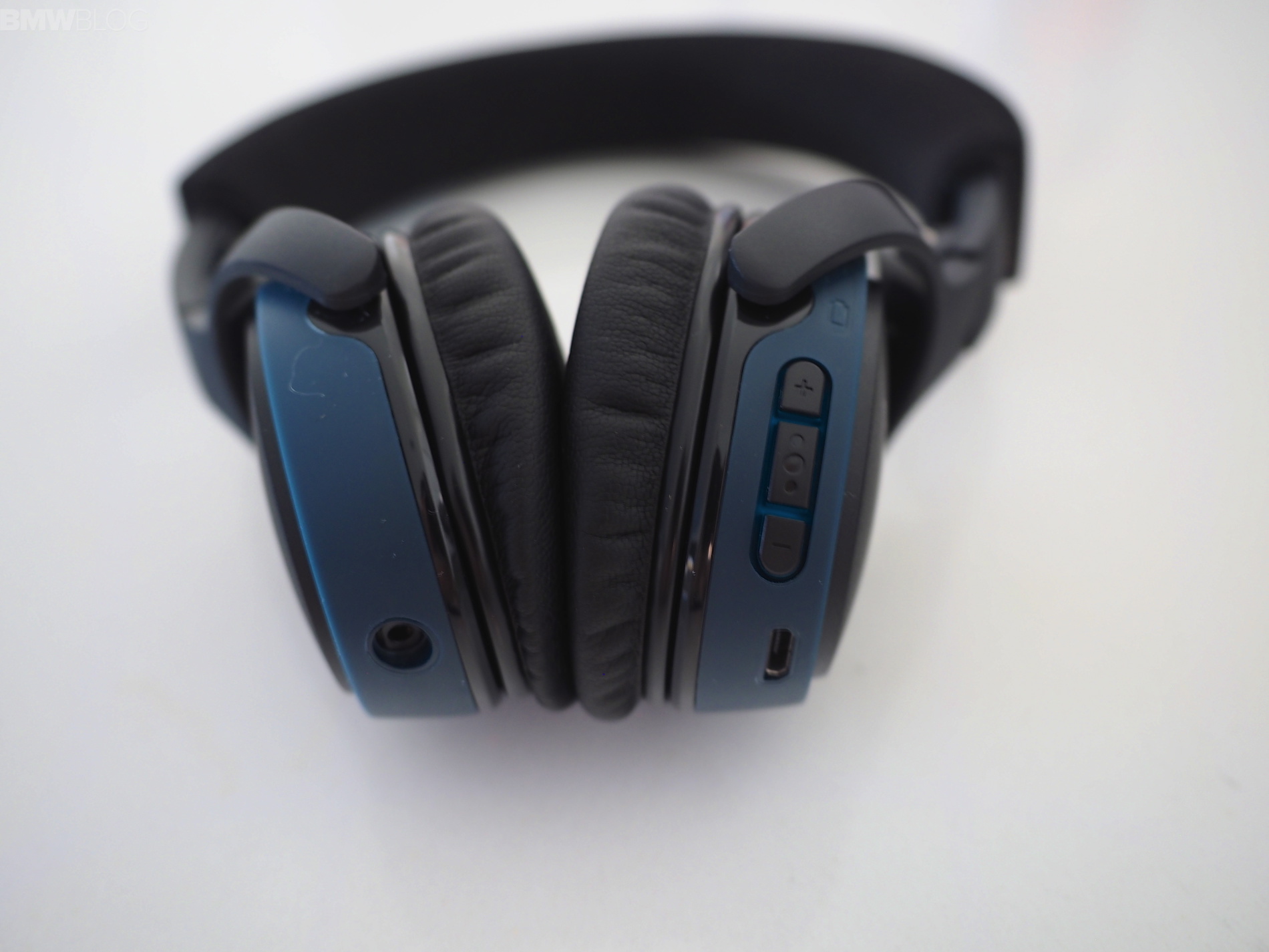 how to pair bose bluetooth headset