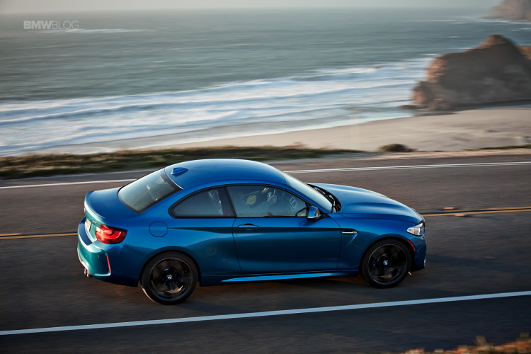 BMW M2 high quality wallpapers 206 750x500