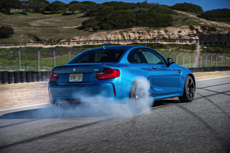 BMW M2 high quality wallpapers 60 750x499