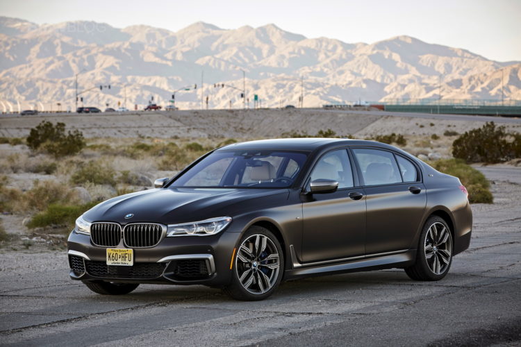 2017 BMW M760Li xDrive Palm Springs 104 750x500