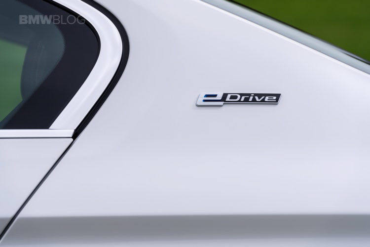 2018 BMW 530e test drive 47 750x500