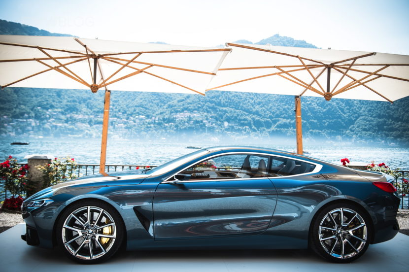 BMW Concept 8 Series Villa deste 2017 60 830x552