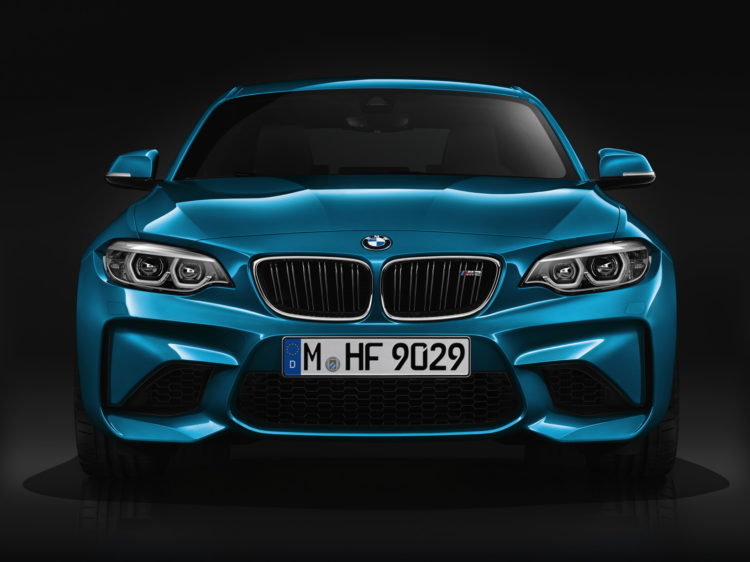 BMW M2 Coupe Facelift 03 750x562