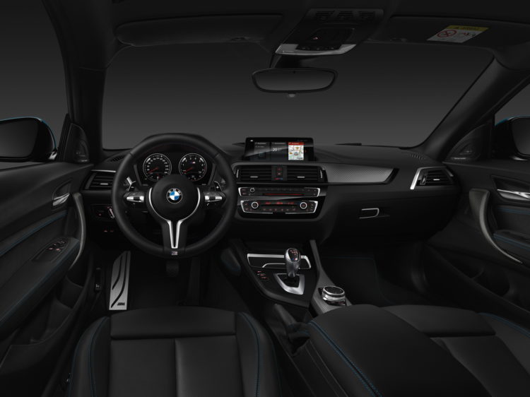 BMW M2 Coupe Facelift 06 750x562