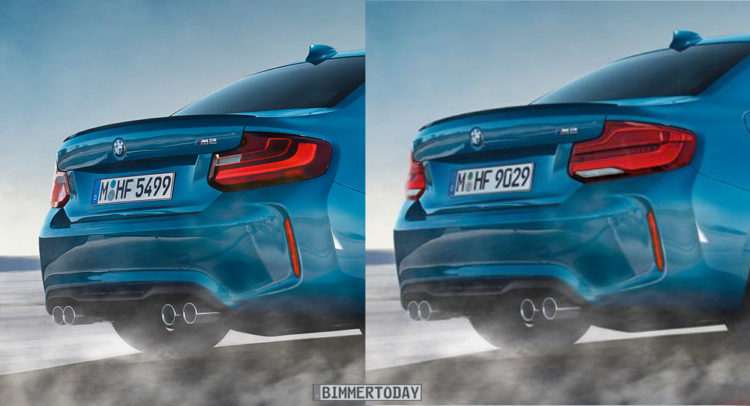 BMW M2 Facelift 2017 4 750x406