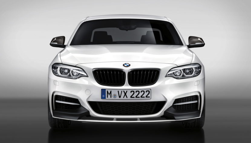 BMW M240i M Performance Edition 01 830x472