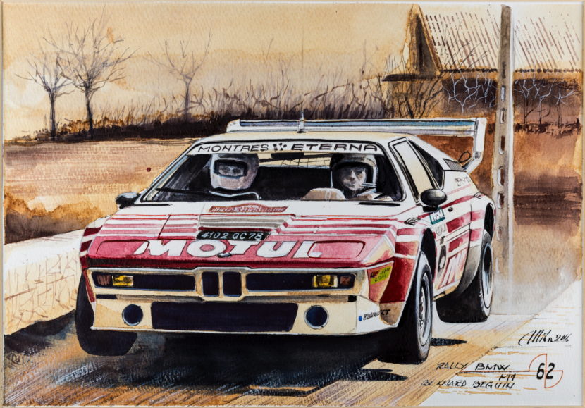 BMW history paintings adrian mitu 14 830x579