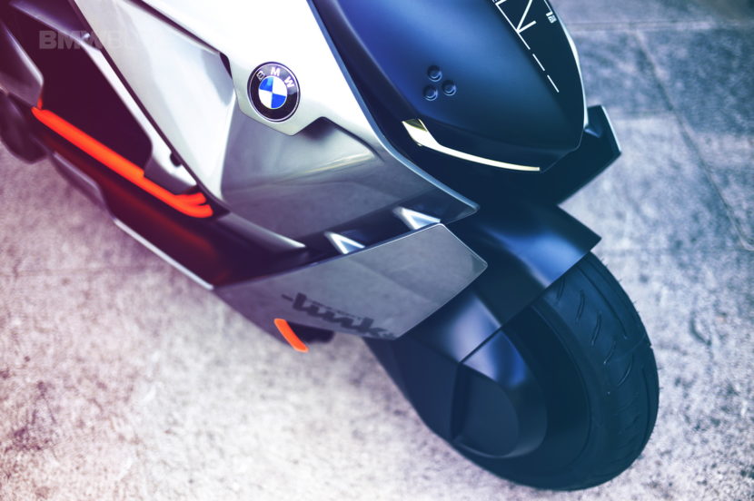 BMW Motorrad Concept Link villa d este 07 830x552
