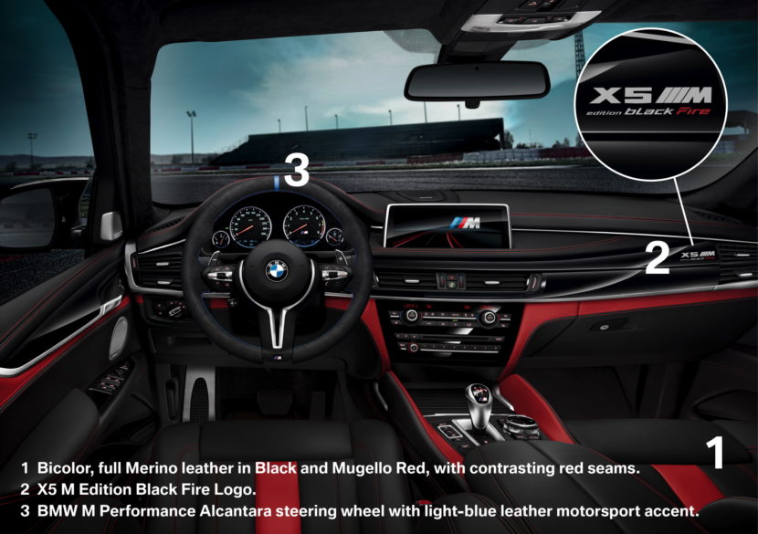 BMW X6M Black Fire Edition 01 830x585