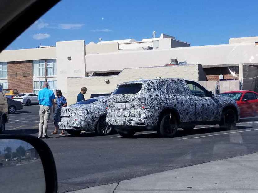 2019 BMW X7 Colorado 830x623