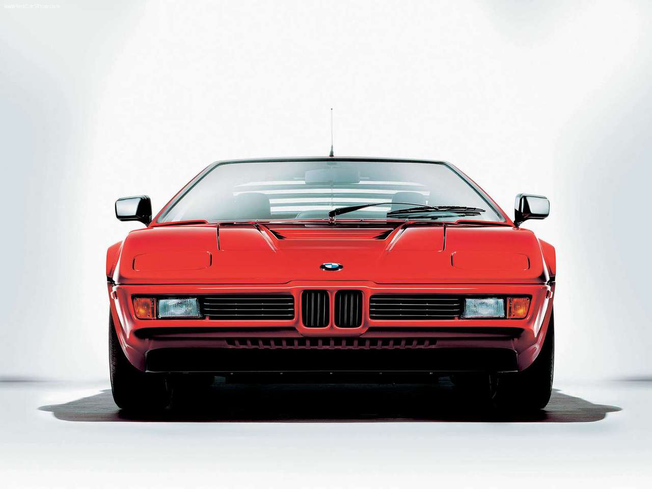 1978 BMW M1 - specifications, photo, price, information 