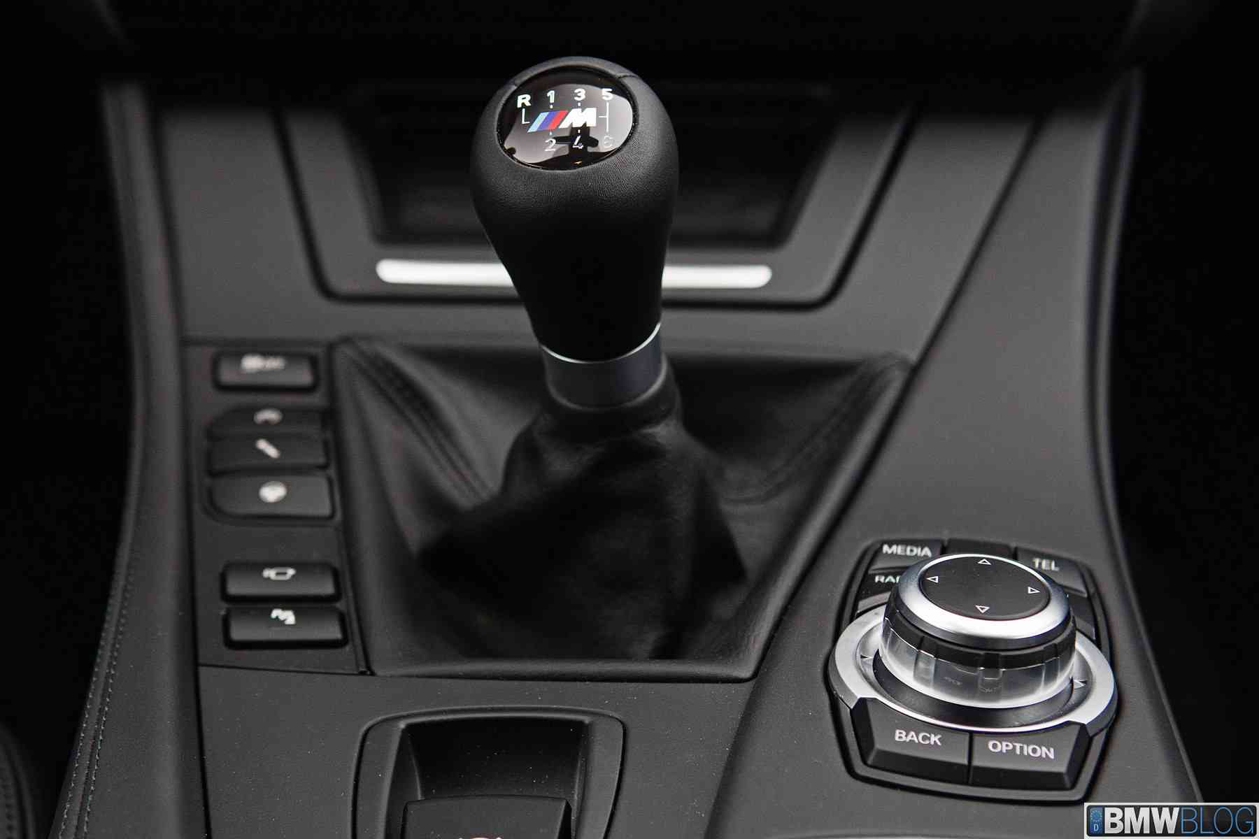 We want to save the manual transmission, but should we?