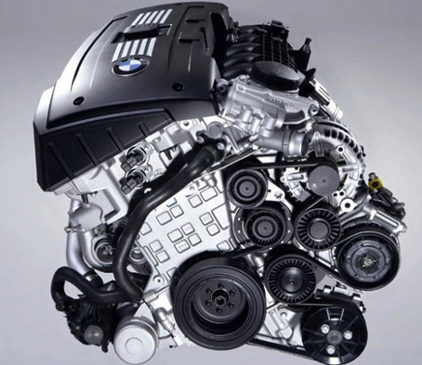 BMW to offer performance upgrade for 135i and 335i models