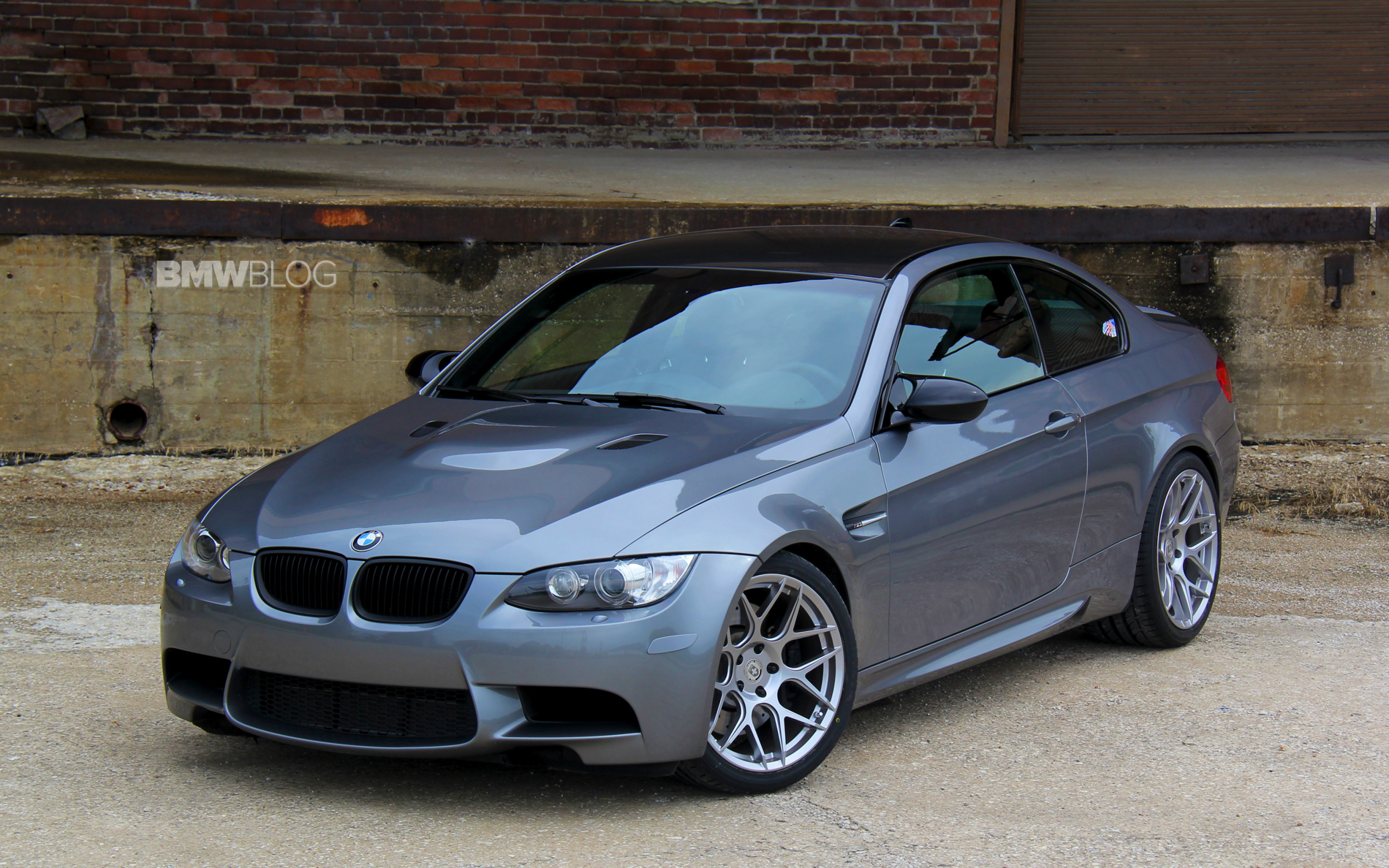 The Best BMW M3 Ever Is...
