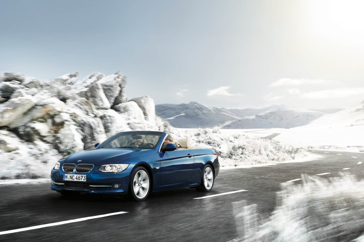 Official U.S. pricing: 2011 BMW 3 Series Coupe and Convertible
