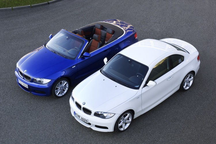 1-Series: Bridging BMW And MINI In More Ways Than You Think