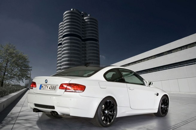 BMW M3 Edition Models 002
