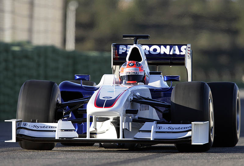  BMW dice que no está interesado en el regreso de la Fórmula 1