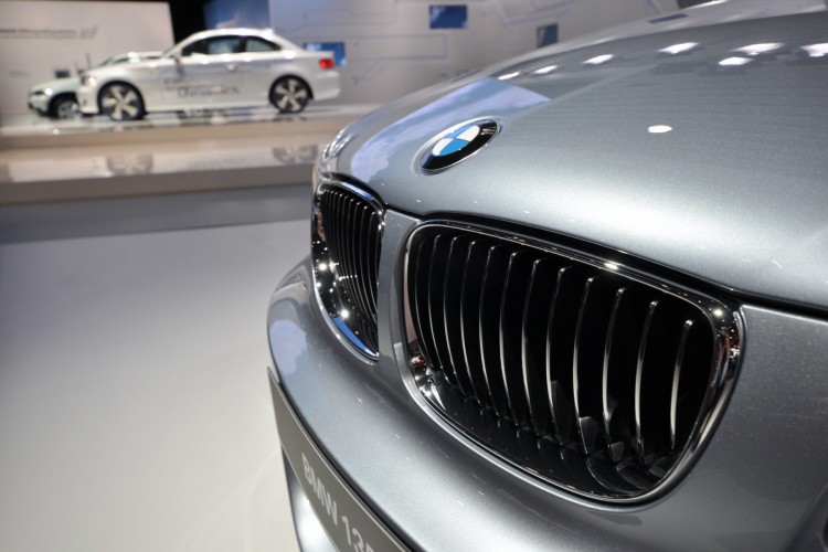BMW Megacity: Full details