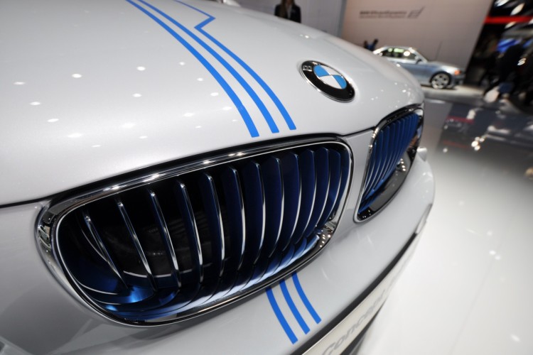 Rumor: BMW preparing new models - Compactive Sport Tourer, Advanced Sport Tourer
