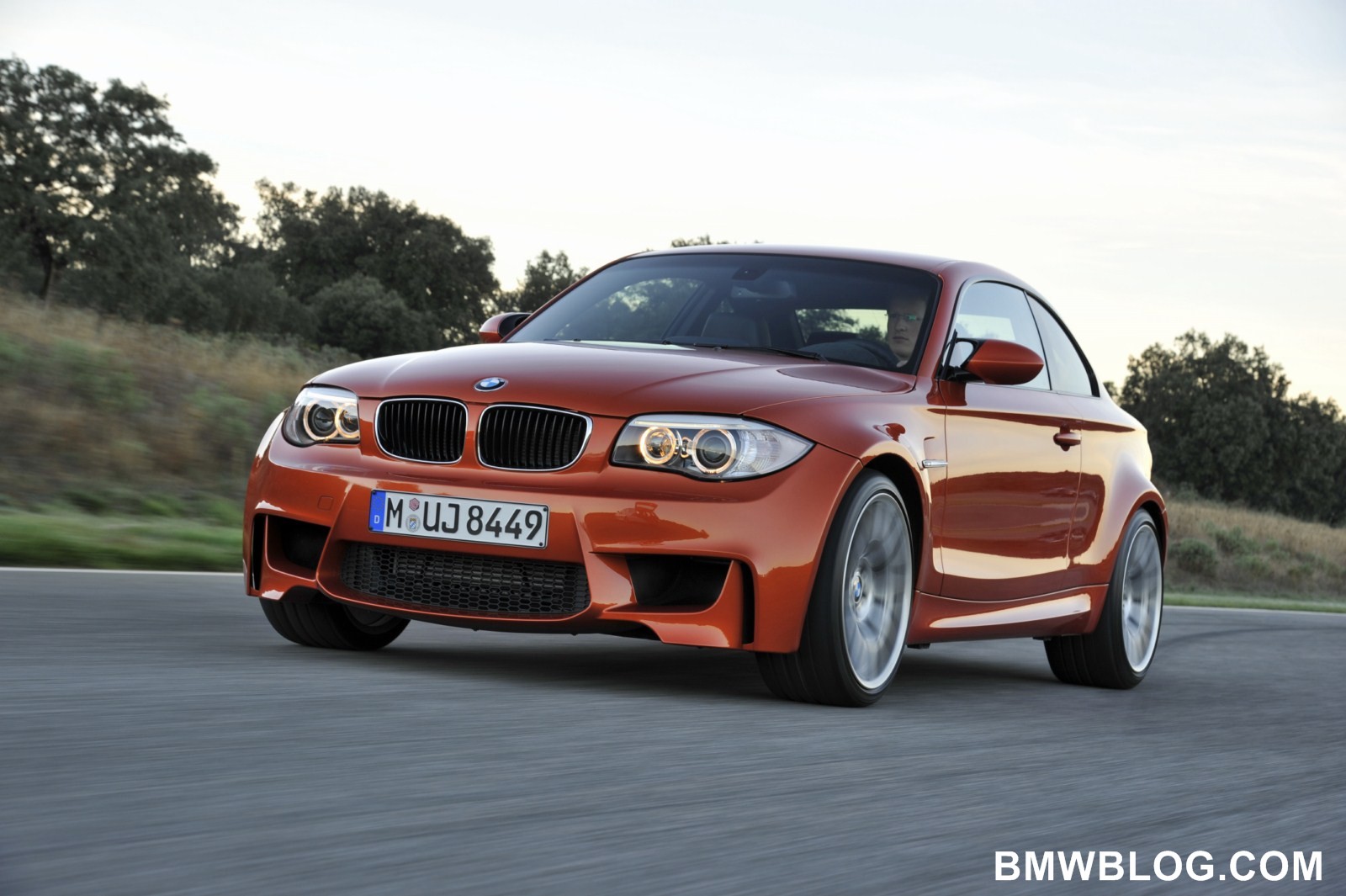 bmw 1 series m coupe 661