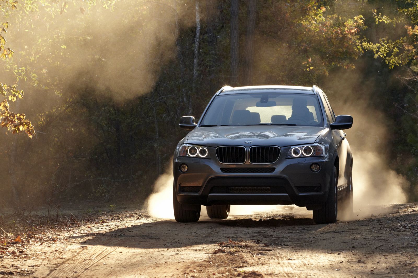 BMWBLOG Exclusive: Driving Impressions of the New BMW X3