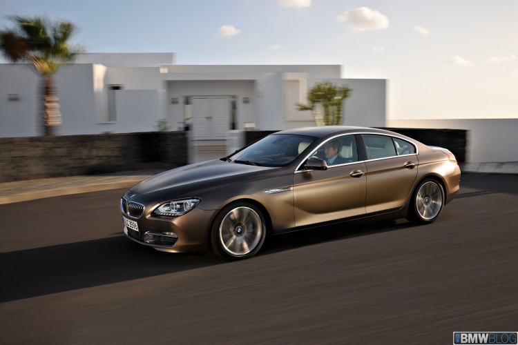Six BMW Group models win “2012 GOOD DESIGN" awards