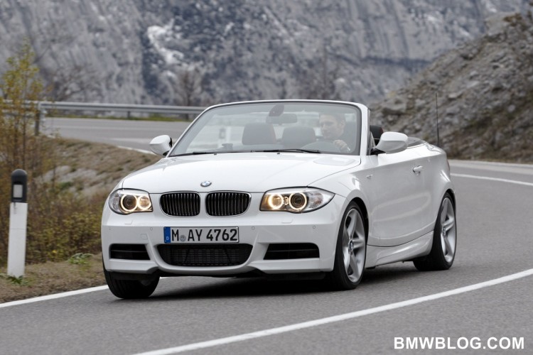 Pricing: BMW 1M - $47,010 & BMW 650i Convertible - $91,375