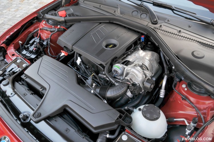 W38 Engine BMW B38 Engine: Reliability, Efficiency, and Tuning Explained