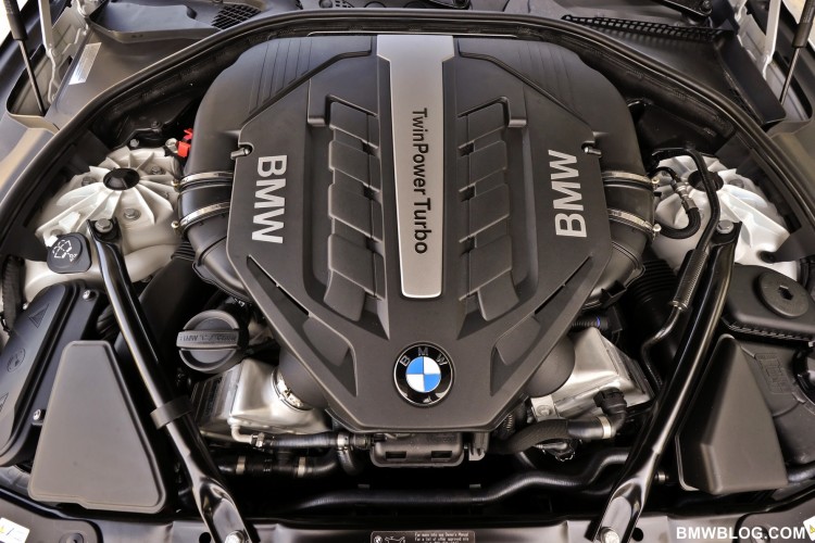 BMW N63 Engine: Pros, Cons and Reliability