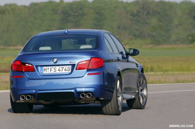 2012 bmw m5 pictures 58 655x436