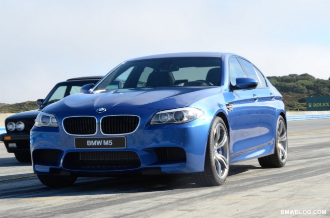 2012 bmw m5 pictures 86111 655x433