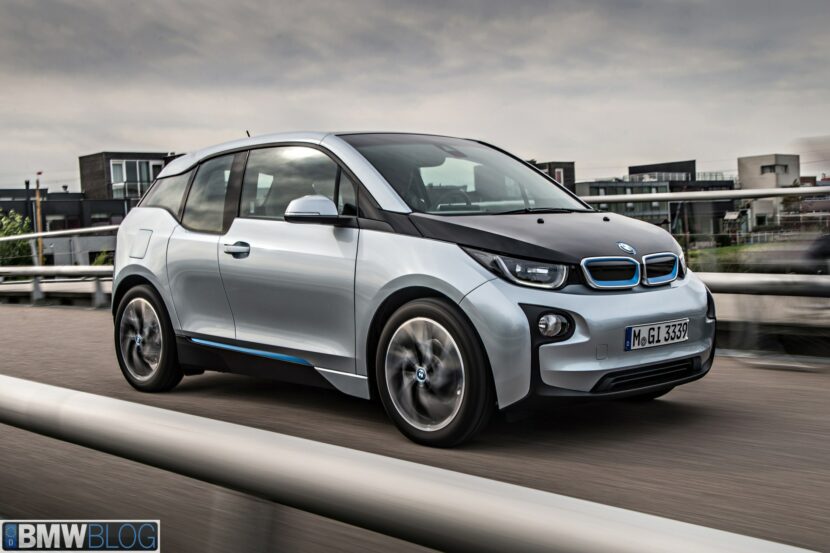 Is Buying a Used BMW i3 a Good Idea?