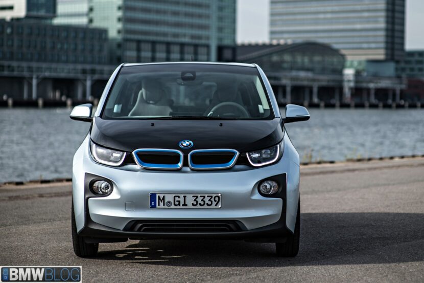 VIDEO: Is it Wise to Buy a Pre-Owned CPO BMW i3?