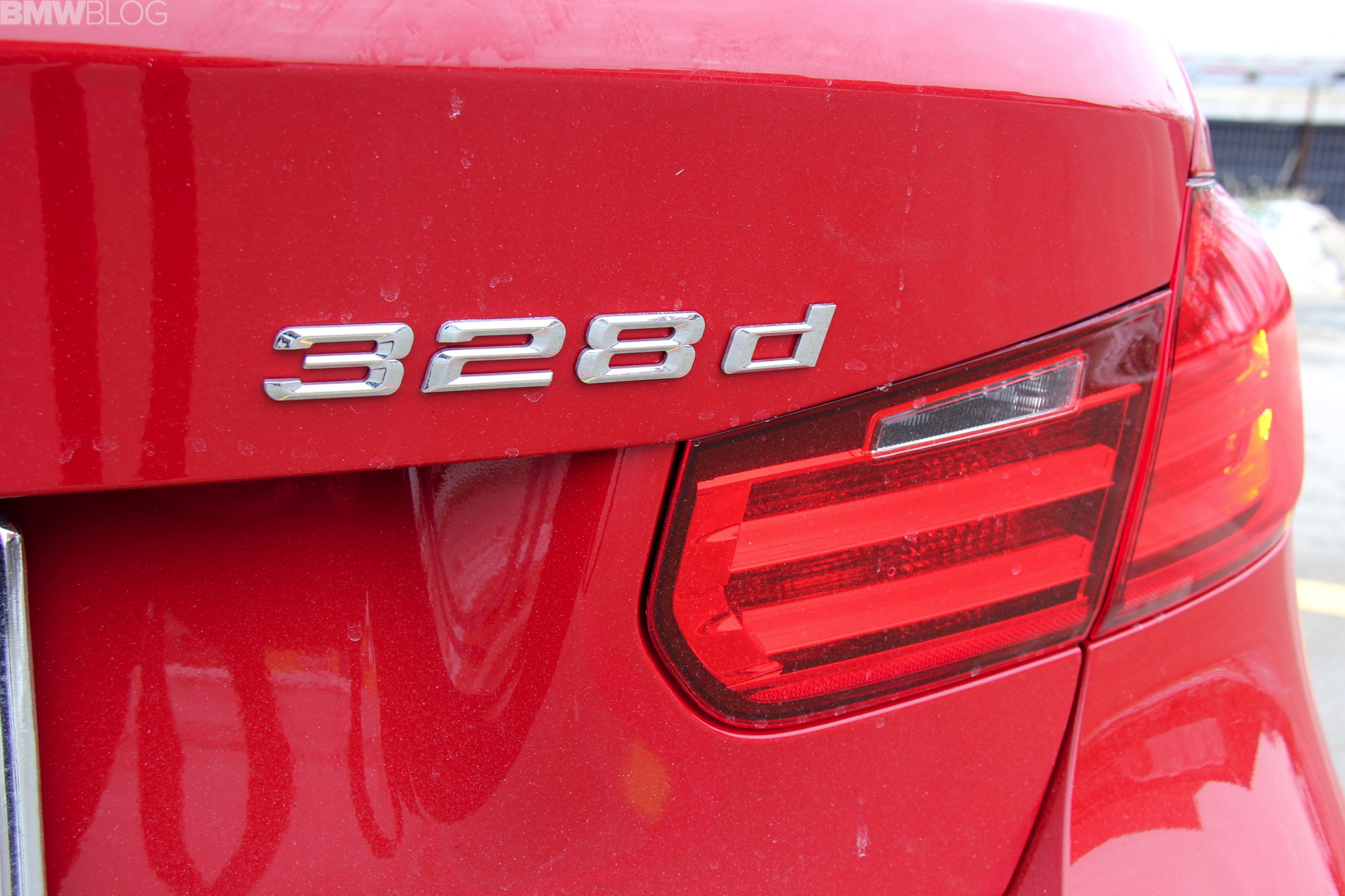 2014 BMW 328d test drive review 05