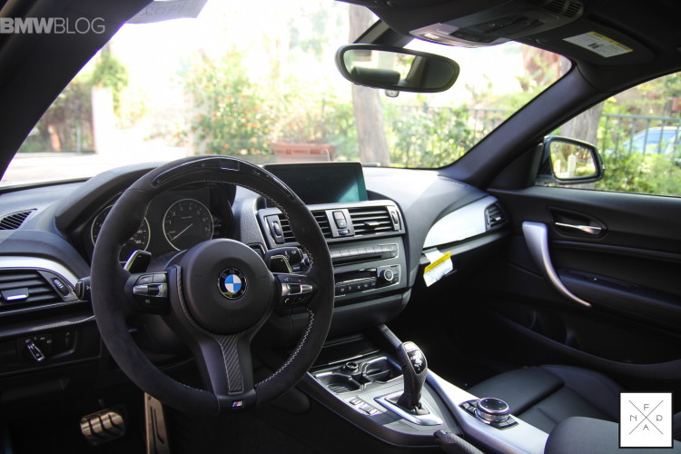 2014-BMW-M235i-M-Performance-Parts-images-18