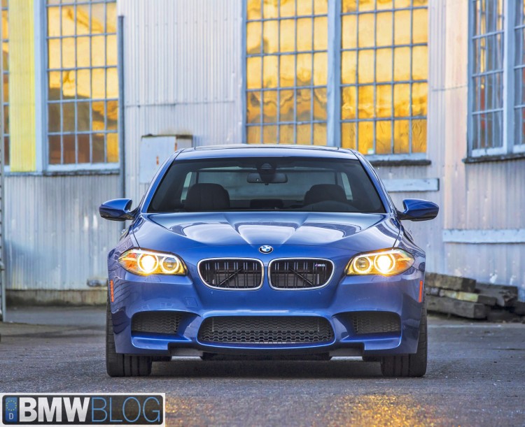 2014 BMW M5 Competition Package and M6 Competition Package 011 750x611