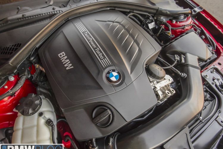 BMWBLOG Test Drive: 2014 BMW 335i xDrive GT