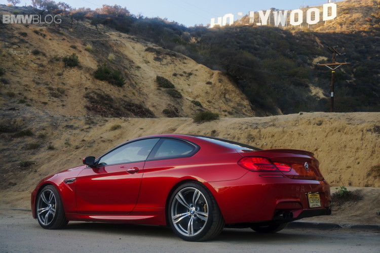 Exclusive: New BMW M6 debuting next month - 0-62mph in 4.2 seconds
