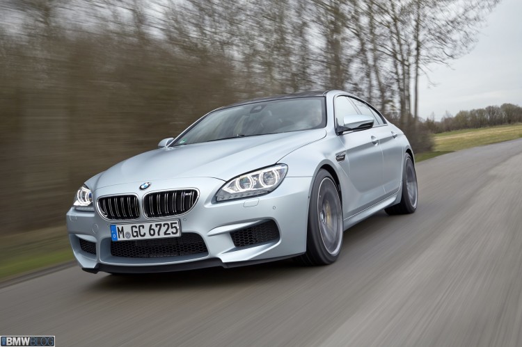 2014 bmw m6 gran coupe images 112