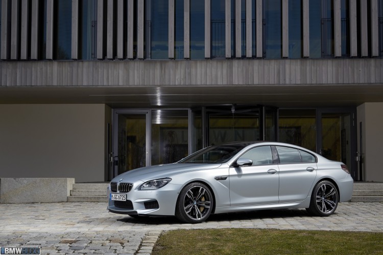 2014 bmw m6 gran coupe images 79