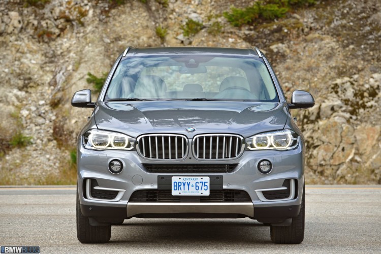 BMW i3, BMW X5 and BMW 3 Series win "Auto Trophy 2013" awards
