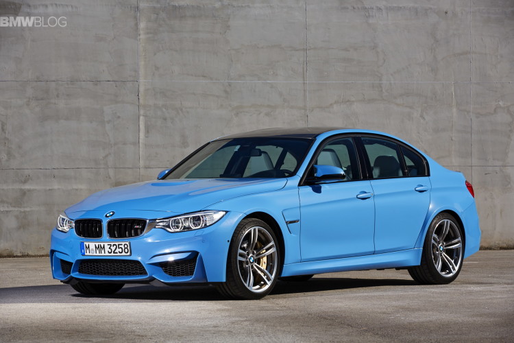 Is the F80 BMW M3 a great used performance bargain?