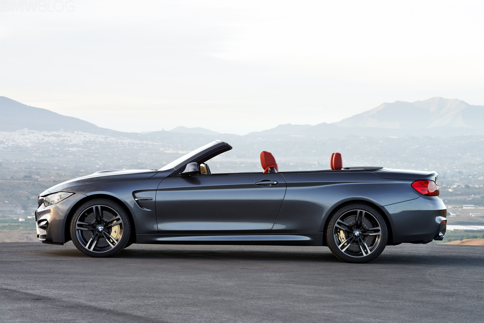 2015 bmw m4 convertible images 01