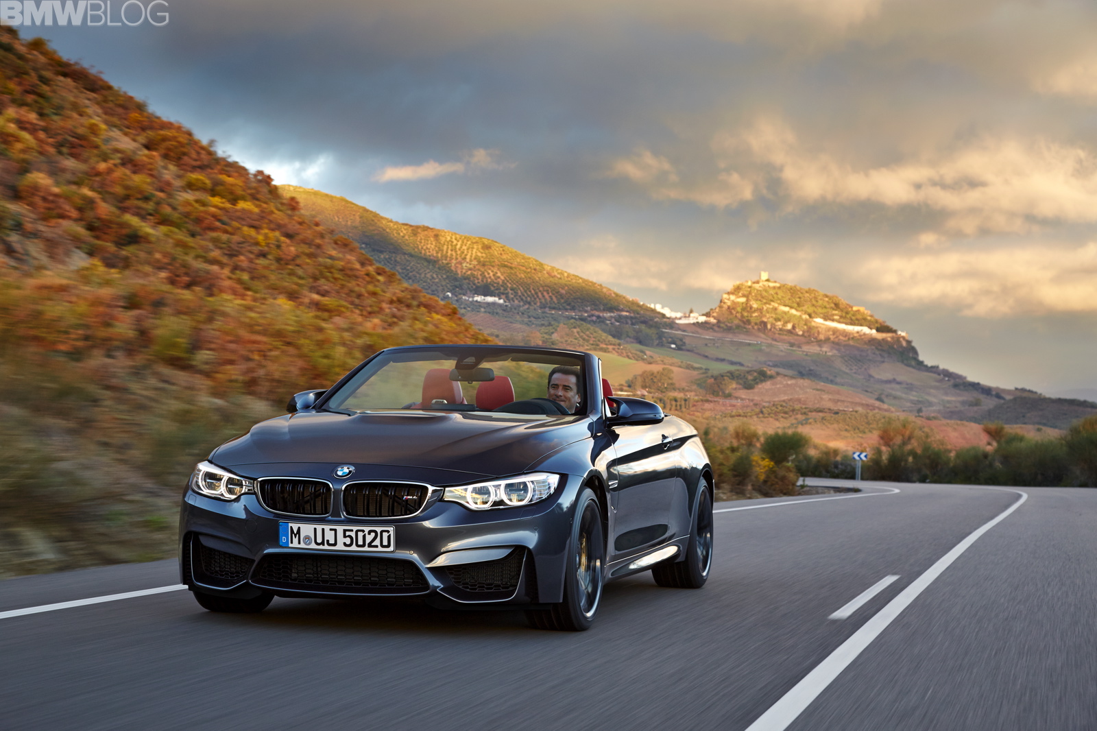 2015 bmw m4 convertible images 15