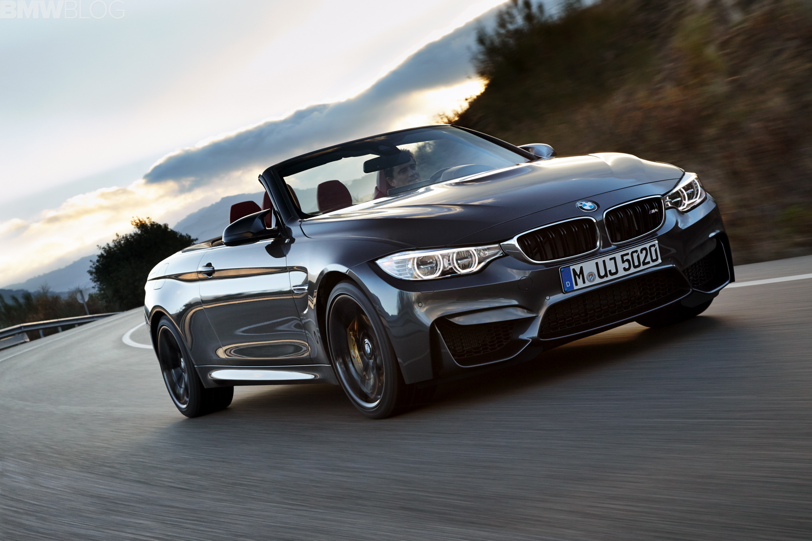 2015 bmw m4 convertible images 18
